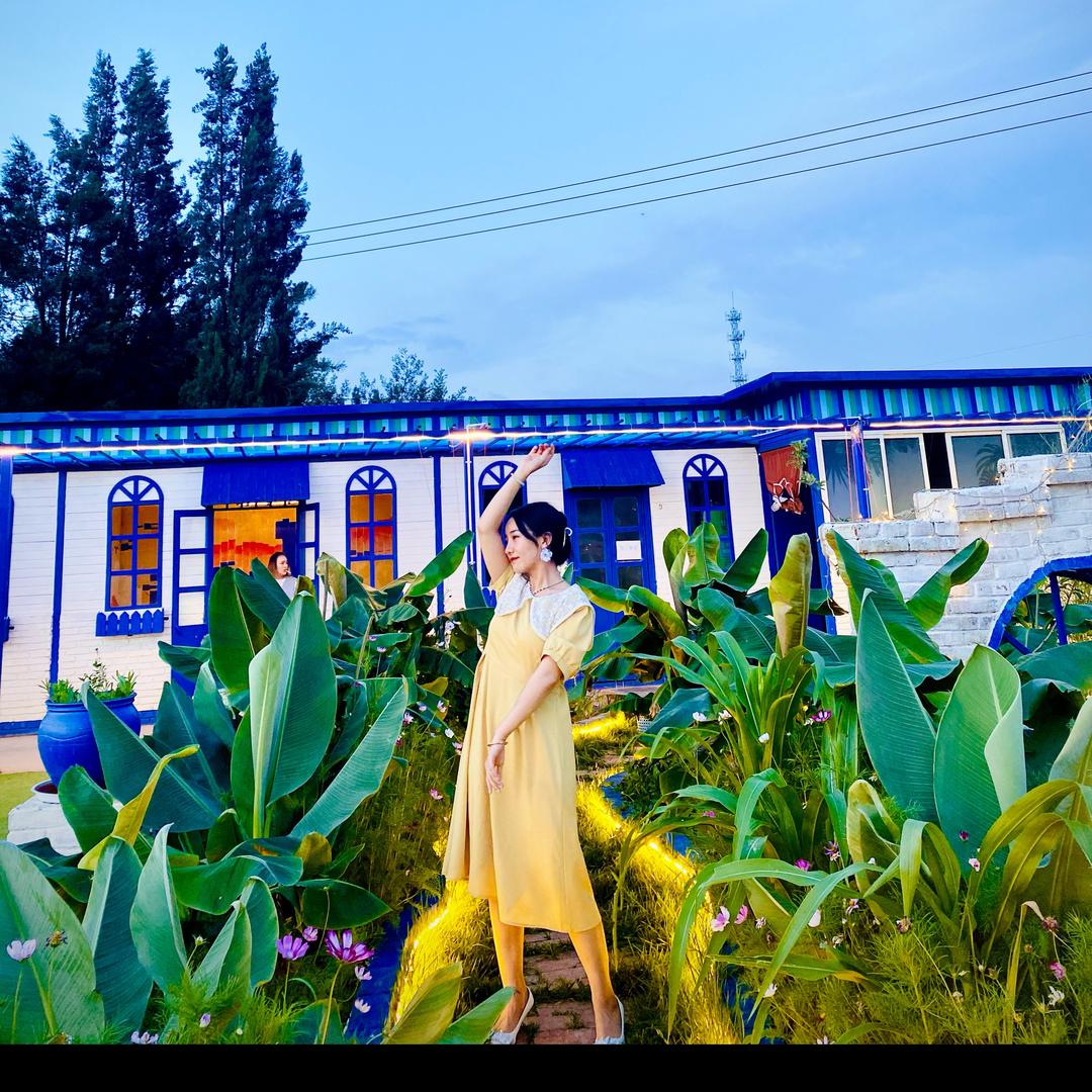 飞小鸡的小婷婷