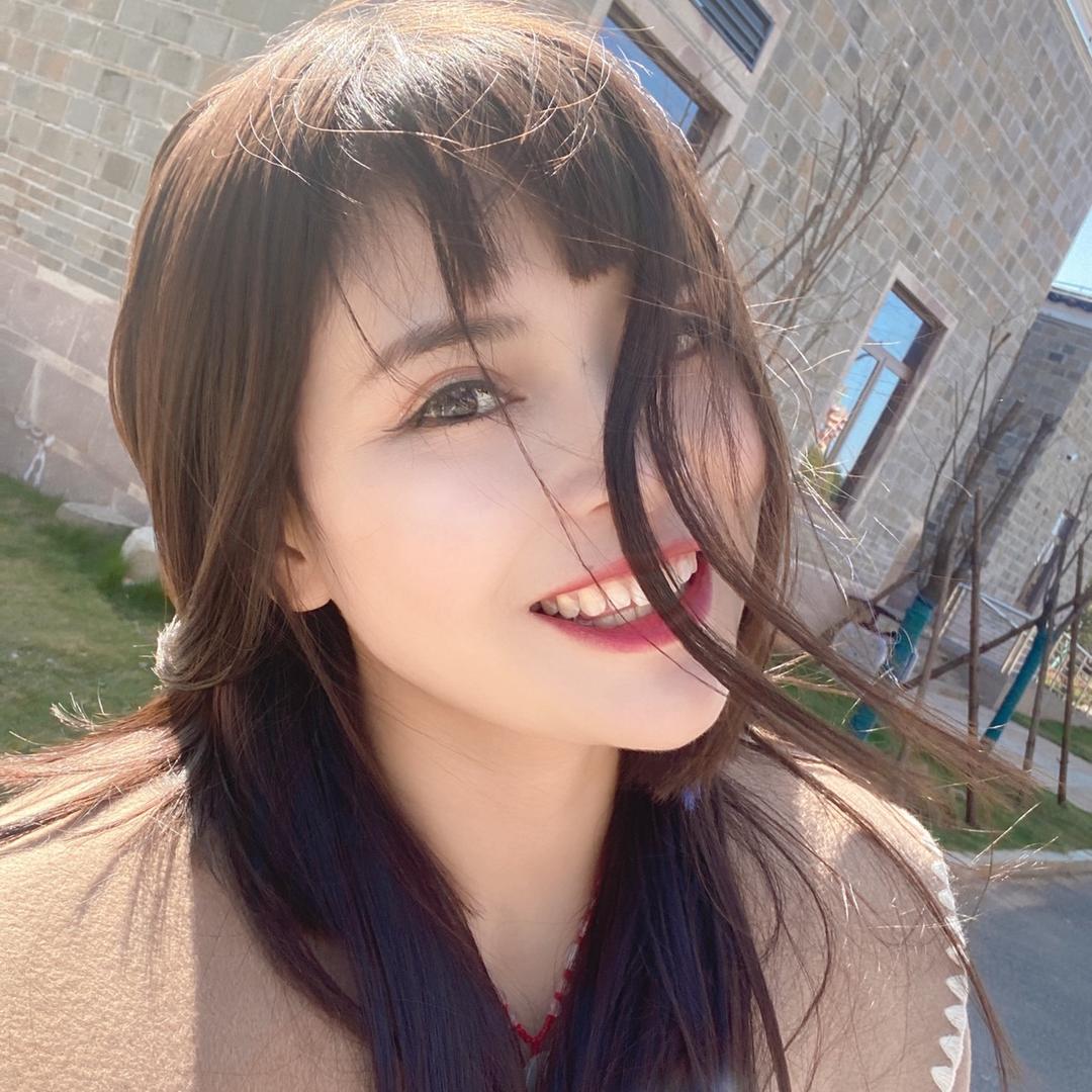 半熟少女🌈🌈🌈