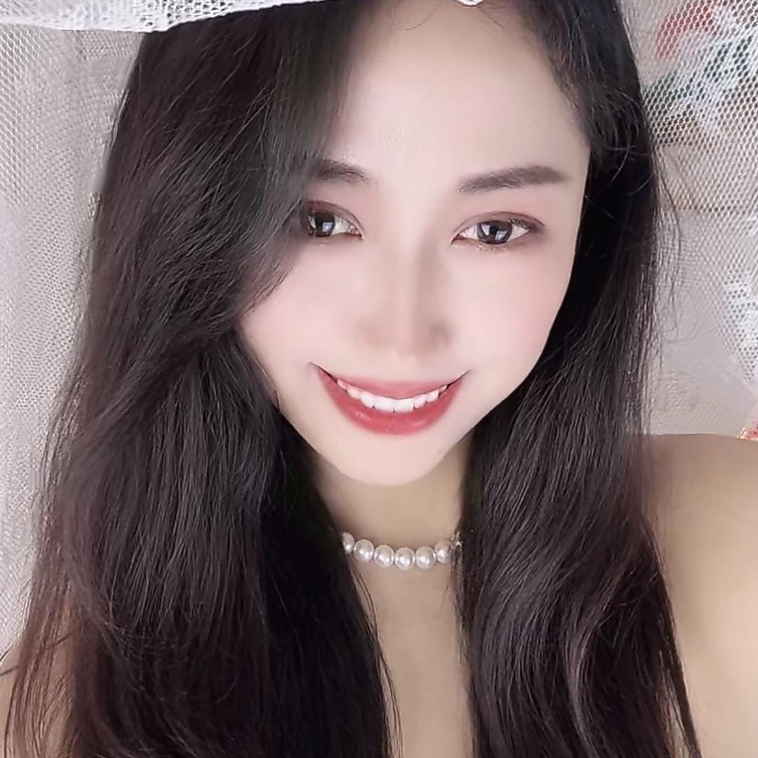 卷毛宝宝🥳