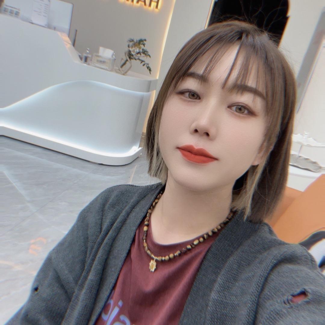 香香的韩饰小日常