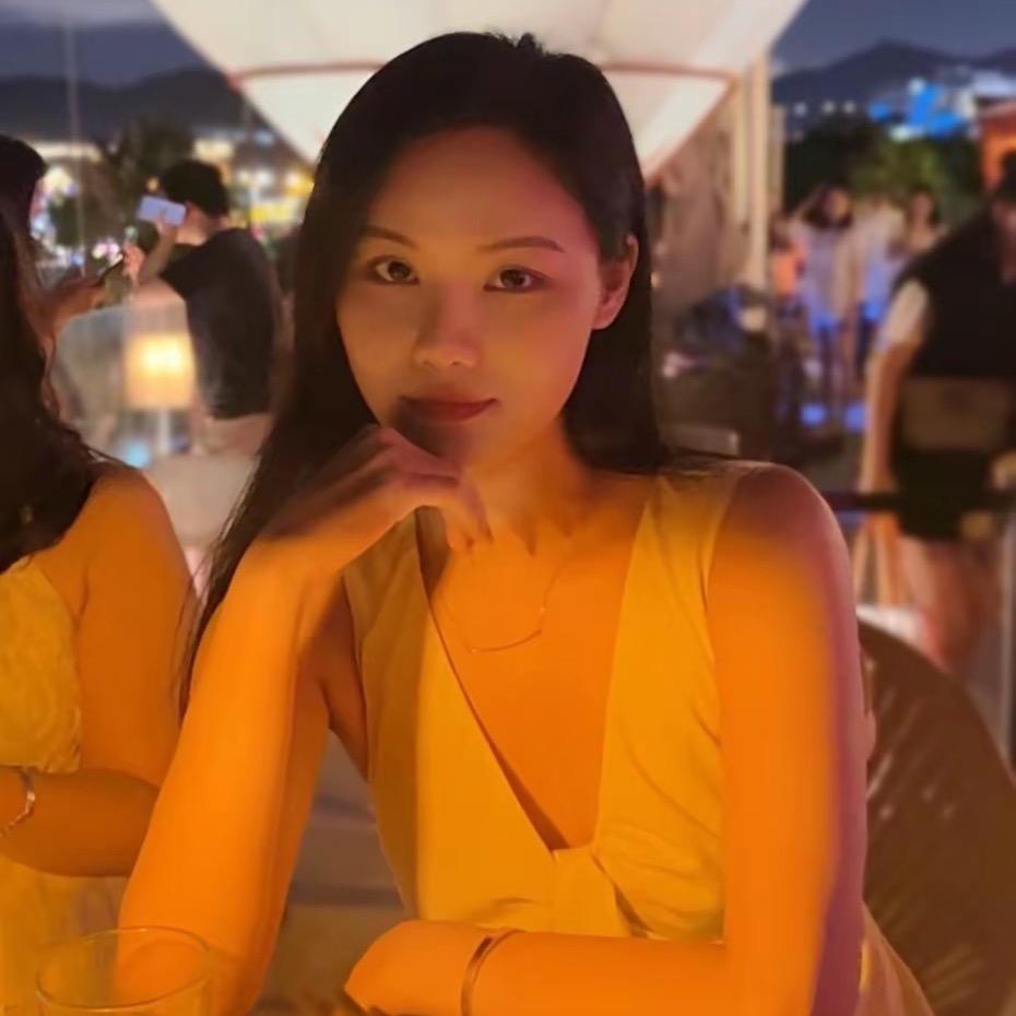 云朵朵🧏🏻‍♀️