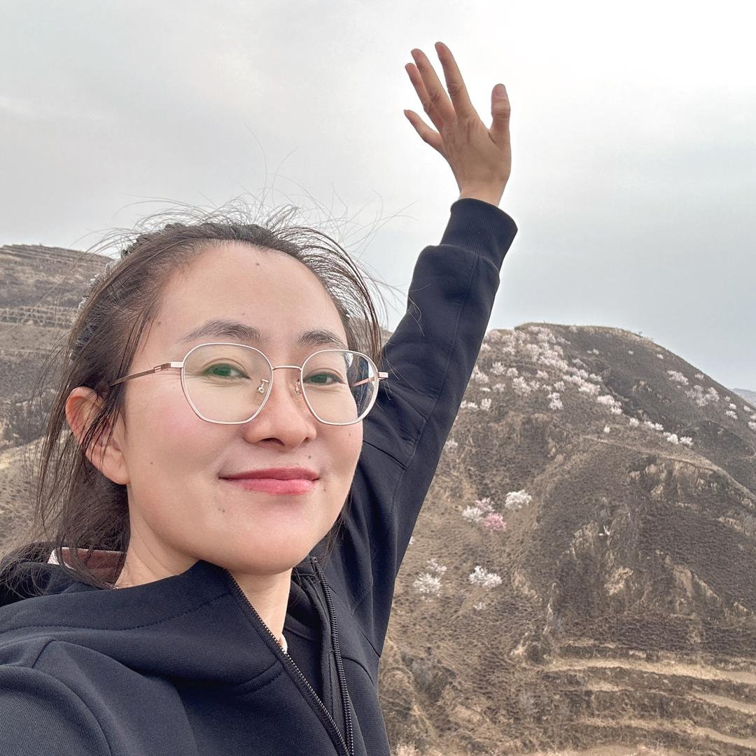 陕北的慧生活号