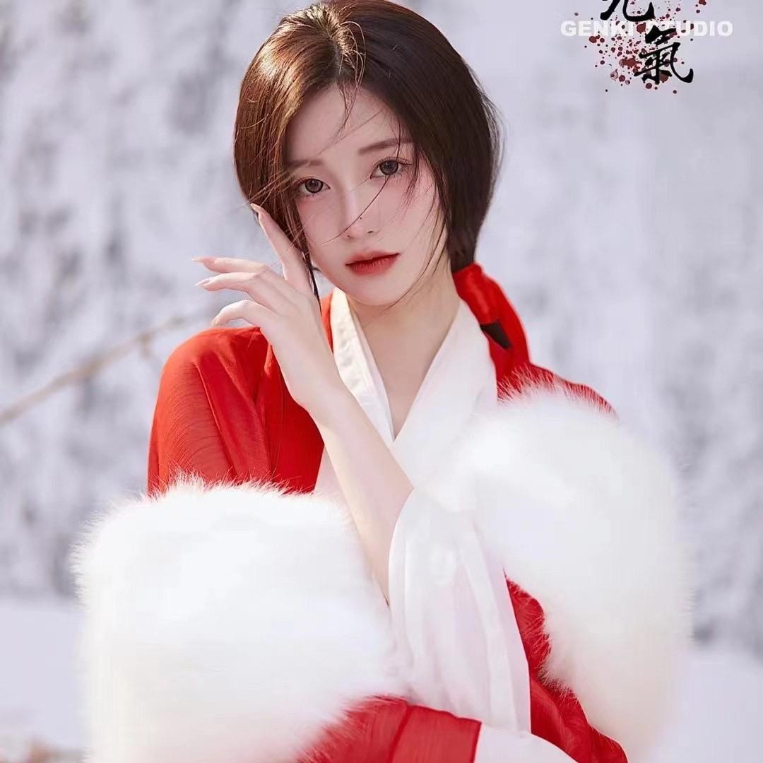 植华士遮白染发膏