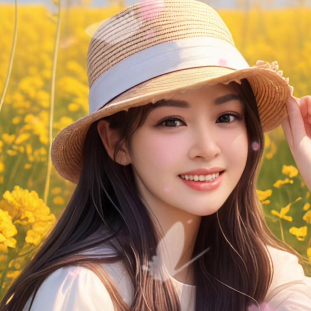 橘子🎙️