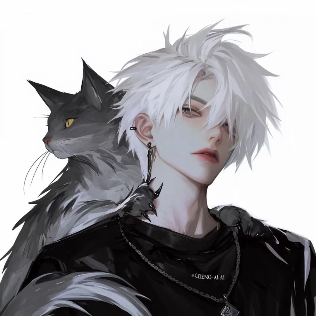 G.云初☁️