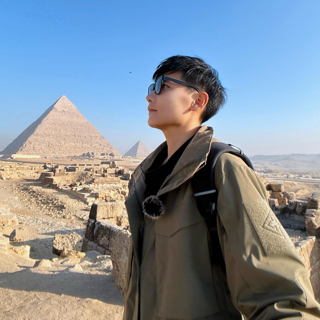 小赫旅行日记@抖音