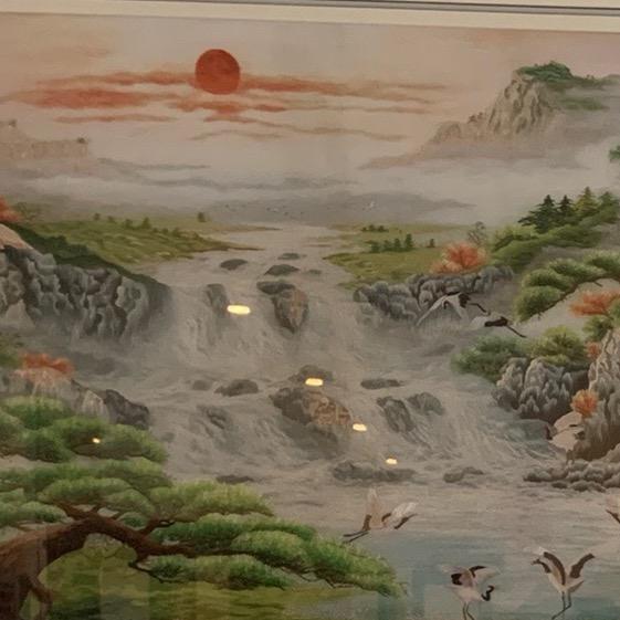 傲男