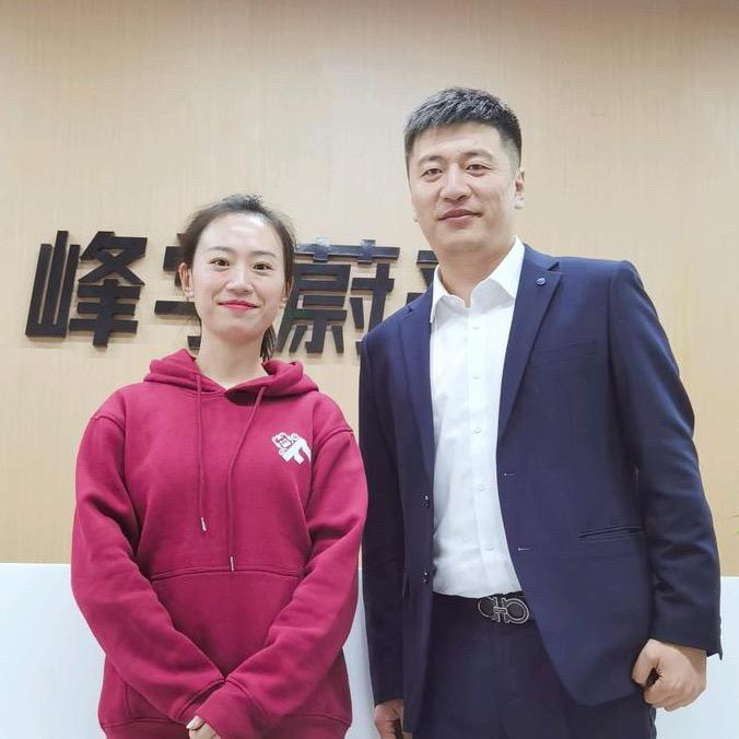 峰学未来~付幸老师(张雪峰团队)