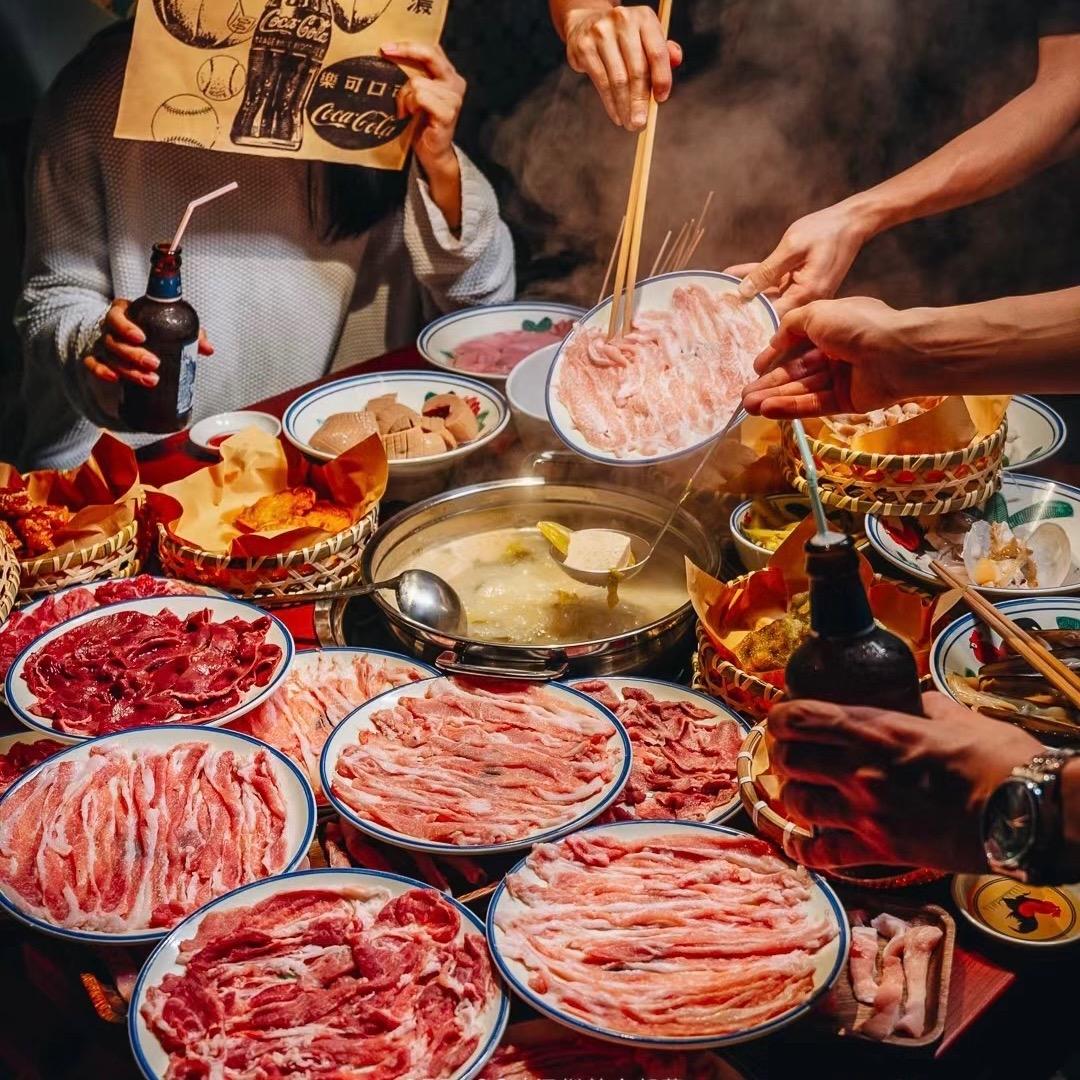 多多牛肉（临湘店）