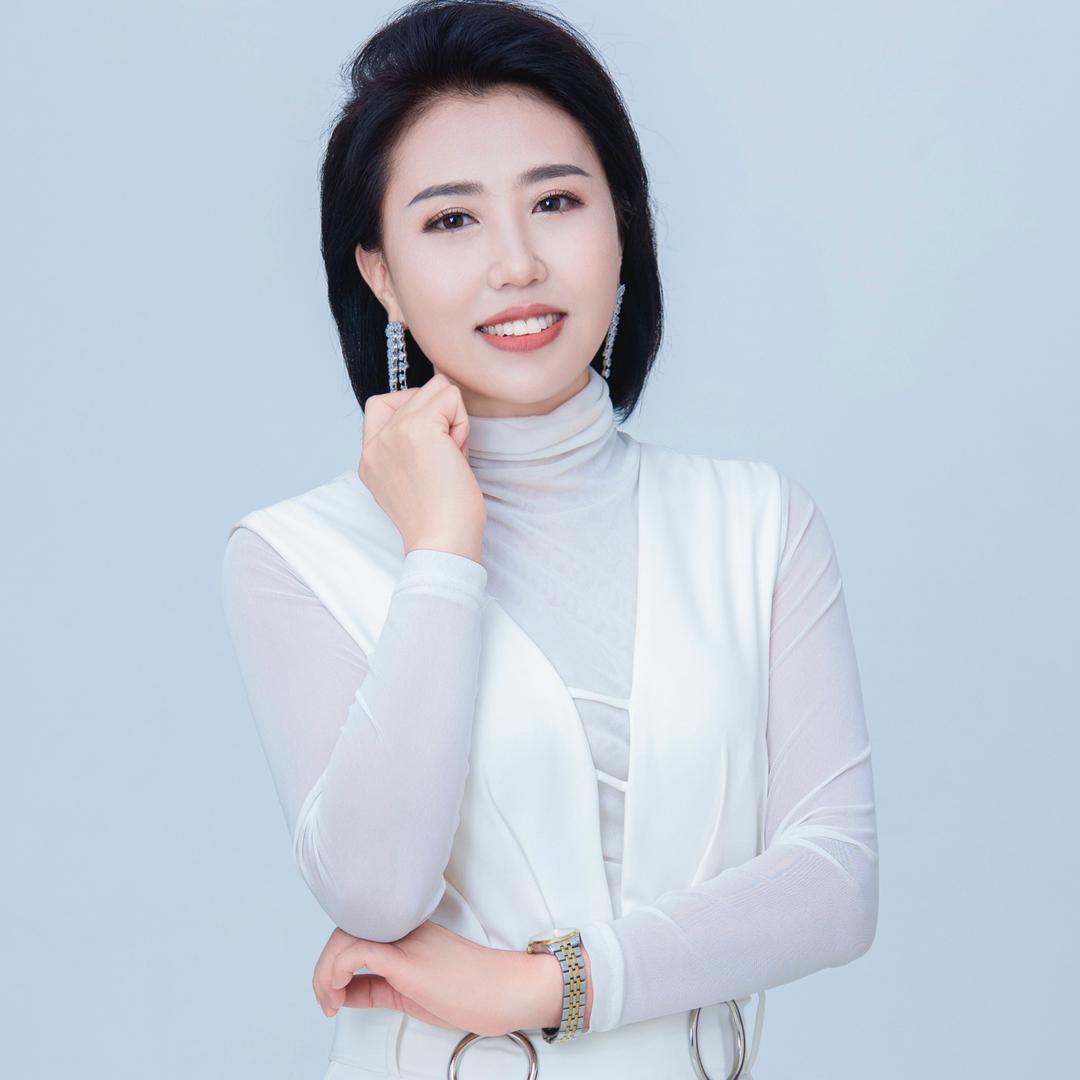 玉美初梦溪爱河津运营总监琴姐