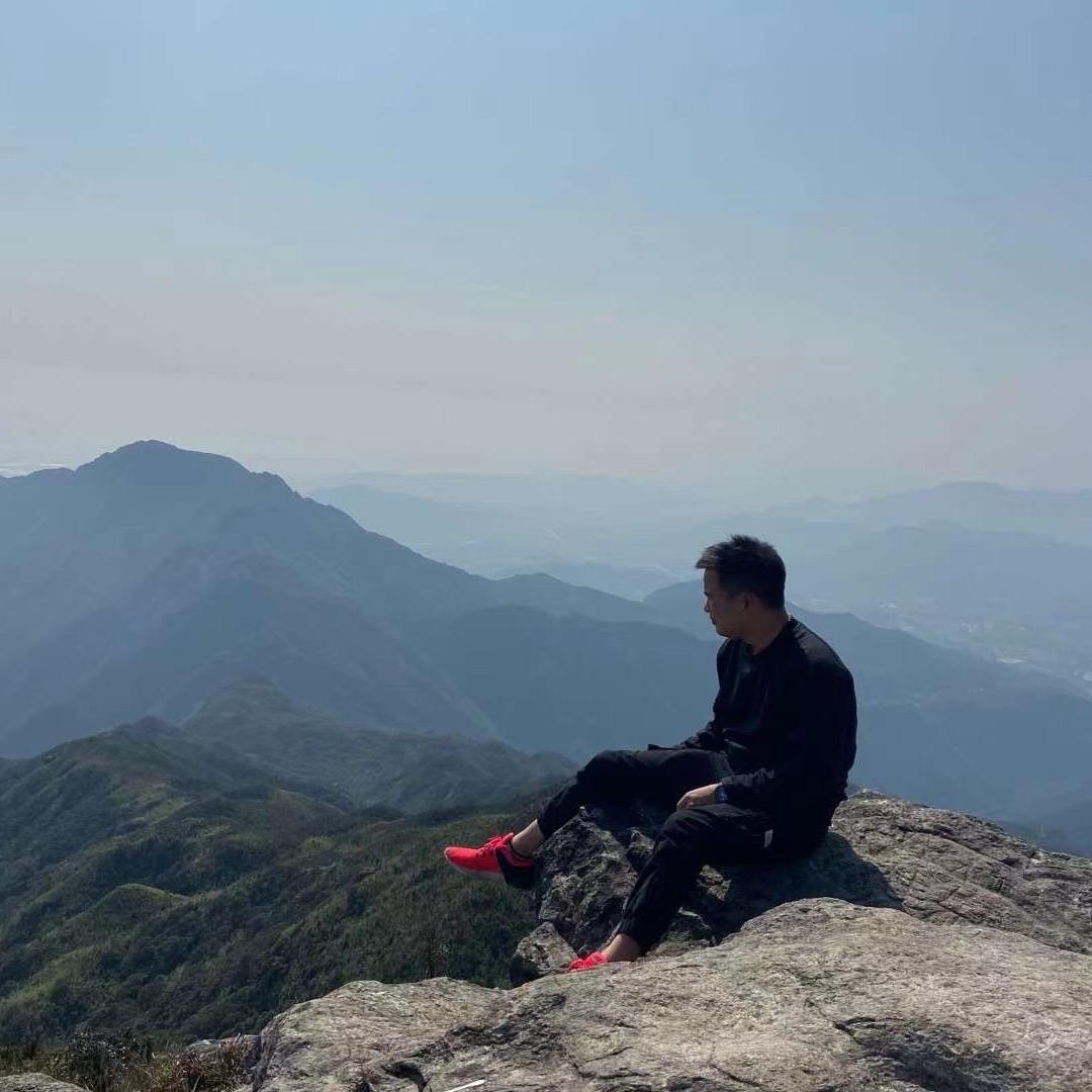 郑满仓
