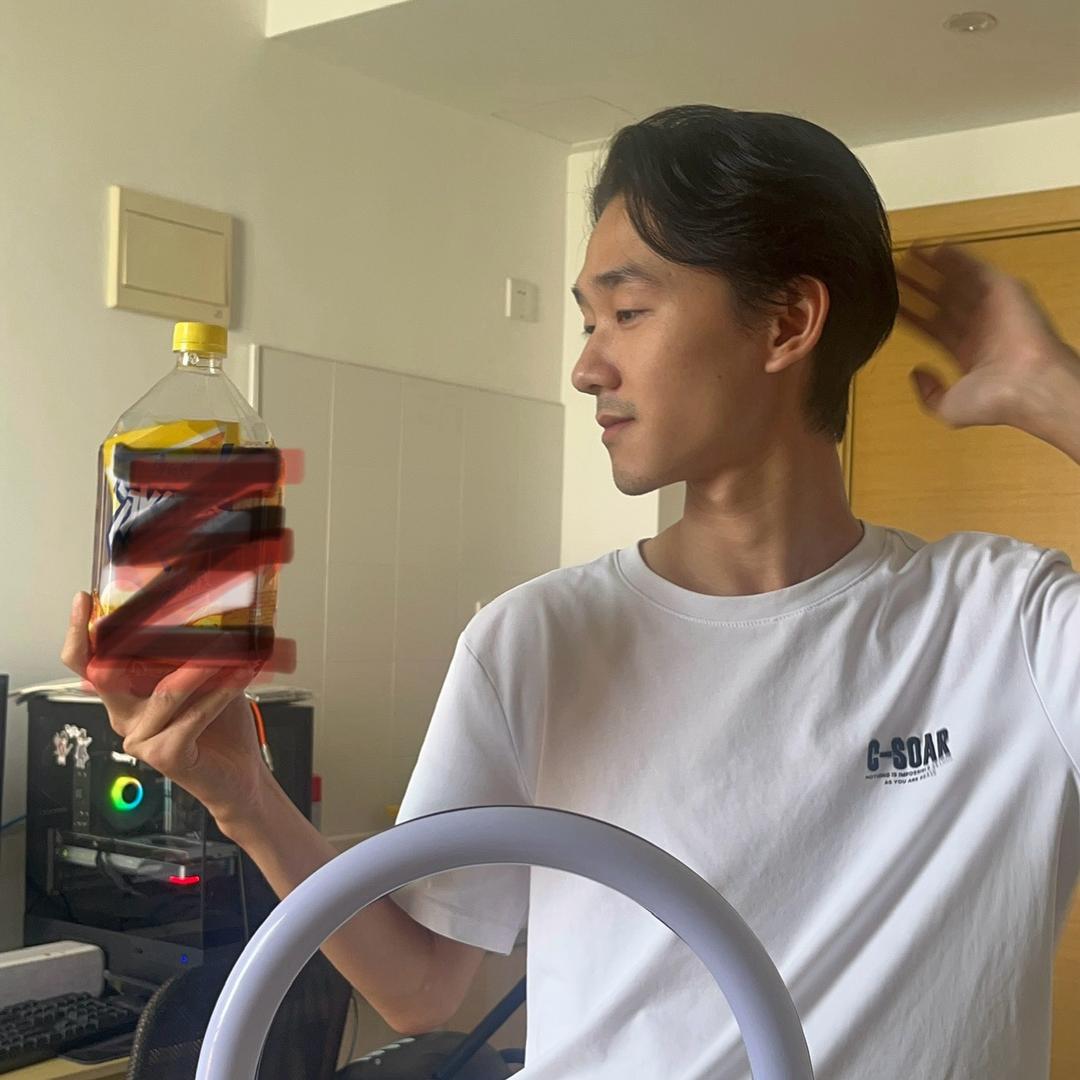 严阿林（恩师严大福）