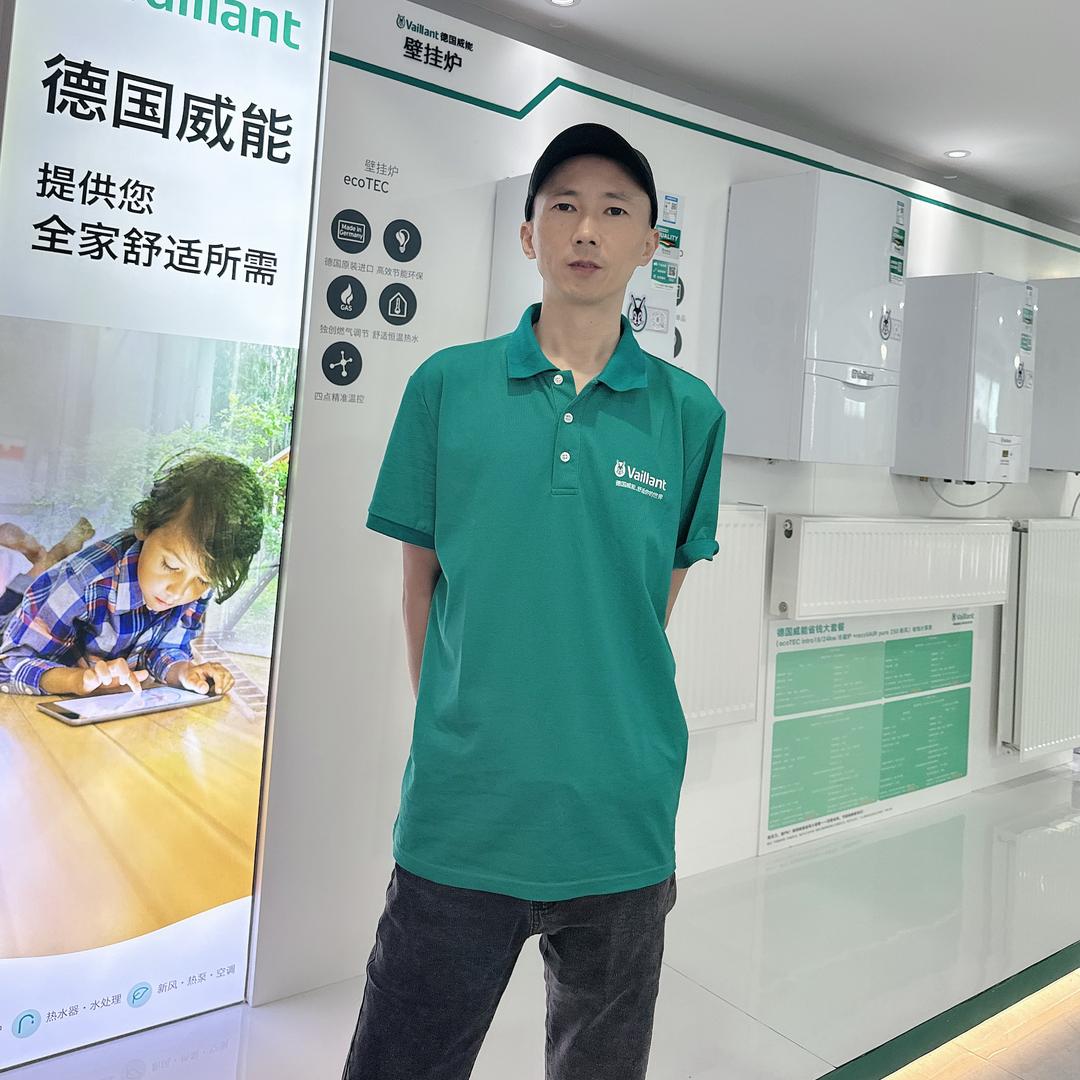 潜江做暖气的忠哥