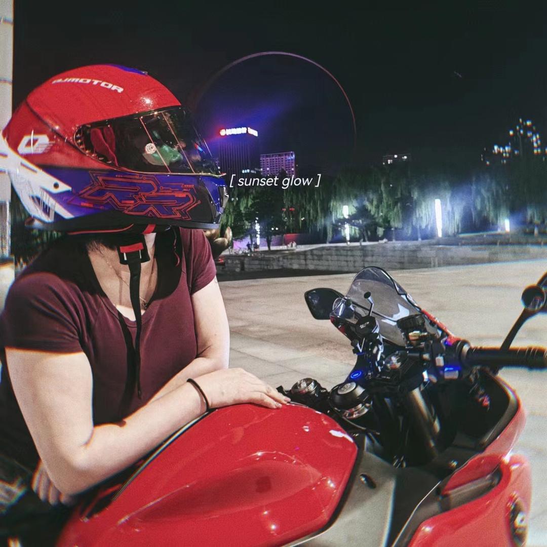 我叫韩玲呀
