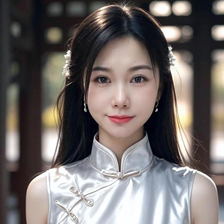 娅菲菲
