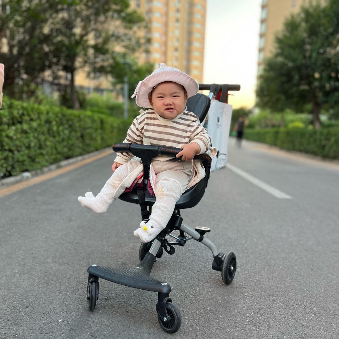 满满的幸福生活