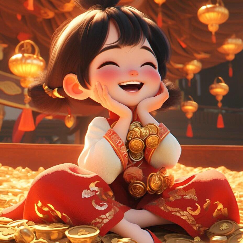 財寶爆爆✨