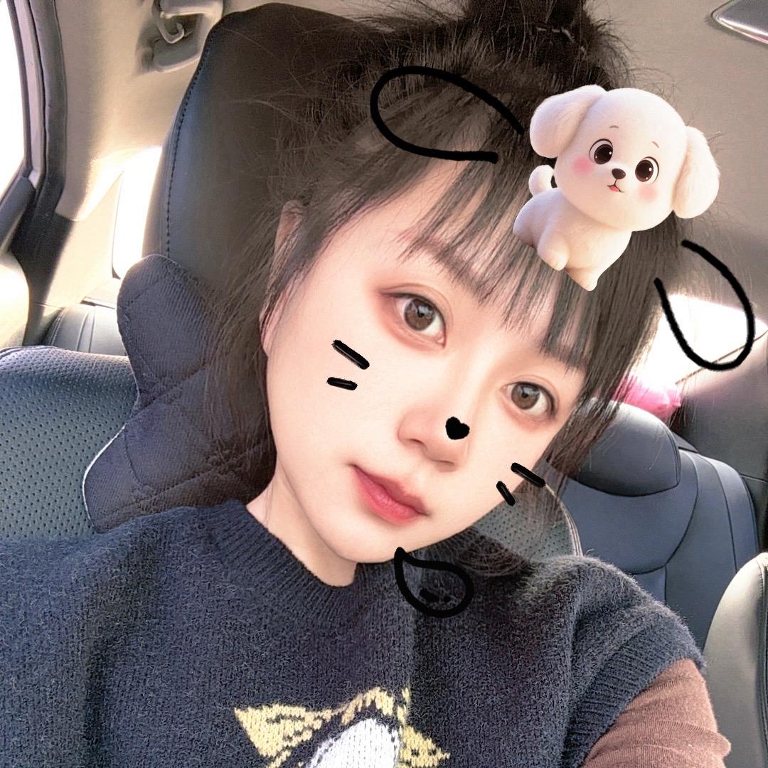 💍小璇就爱吃