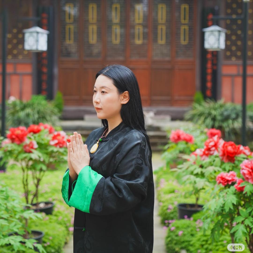 宗小予