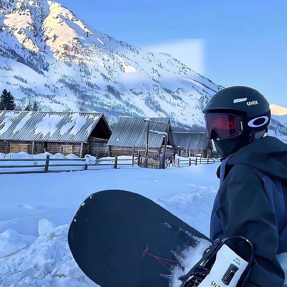 远洋lo（增肌版）