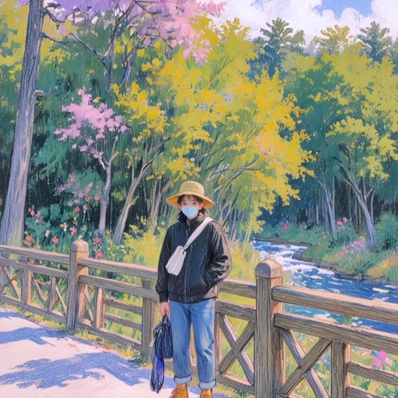 DC.  ∵⃝ ⍤⃝ ◡̈⃝