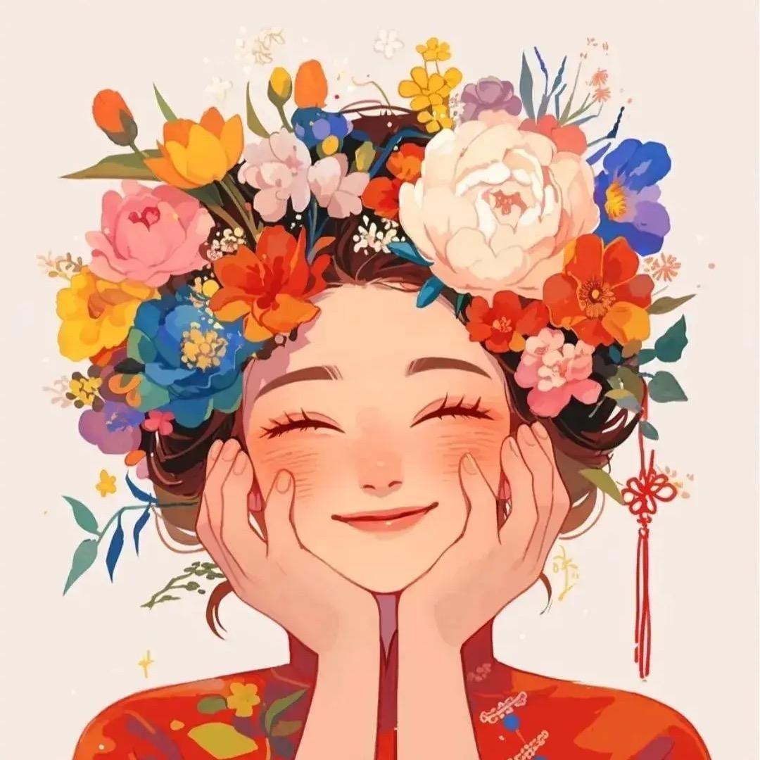 @美滋滋啊！