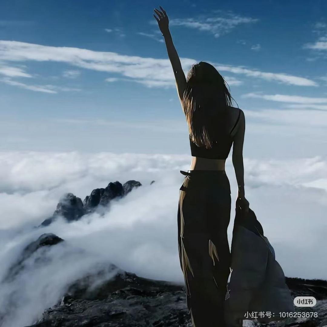 杨、