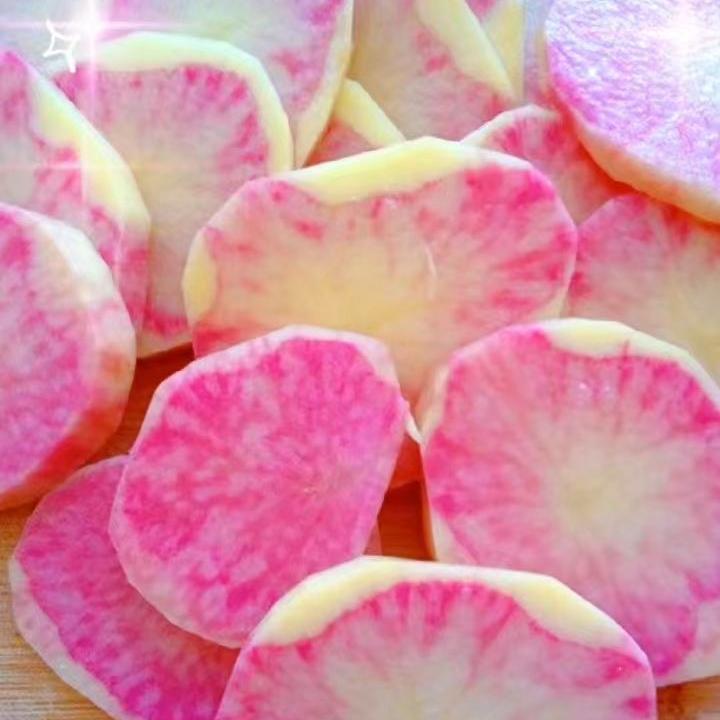 杨英洱源特色农产品铺子