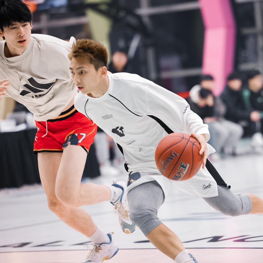 谭指导🏀接私教