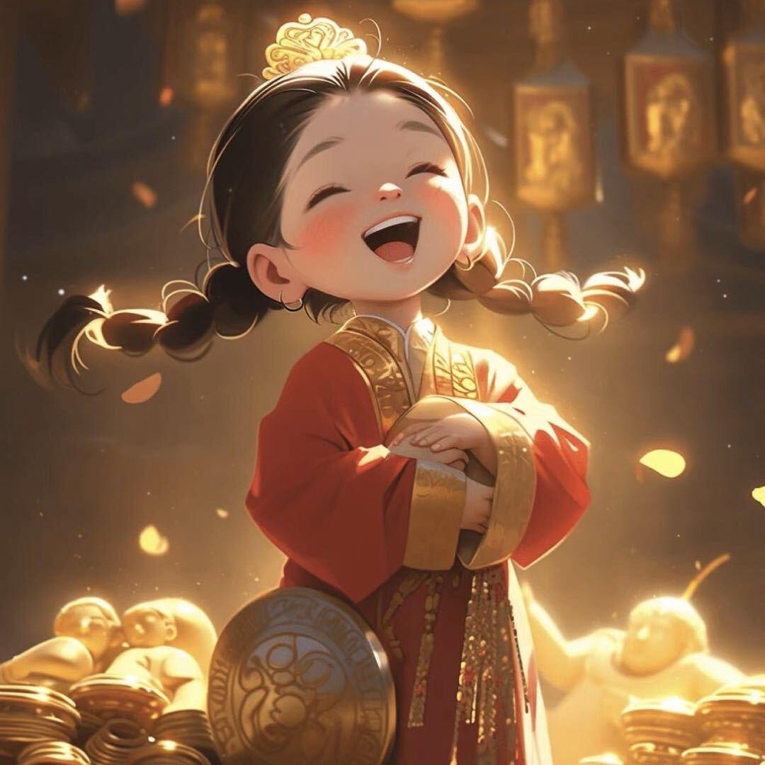 樱桃@