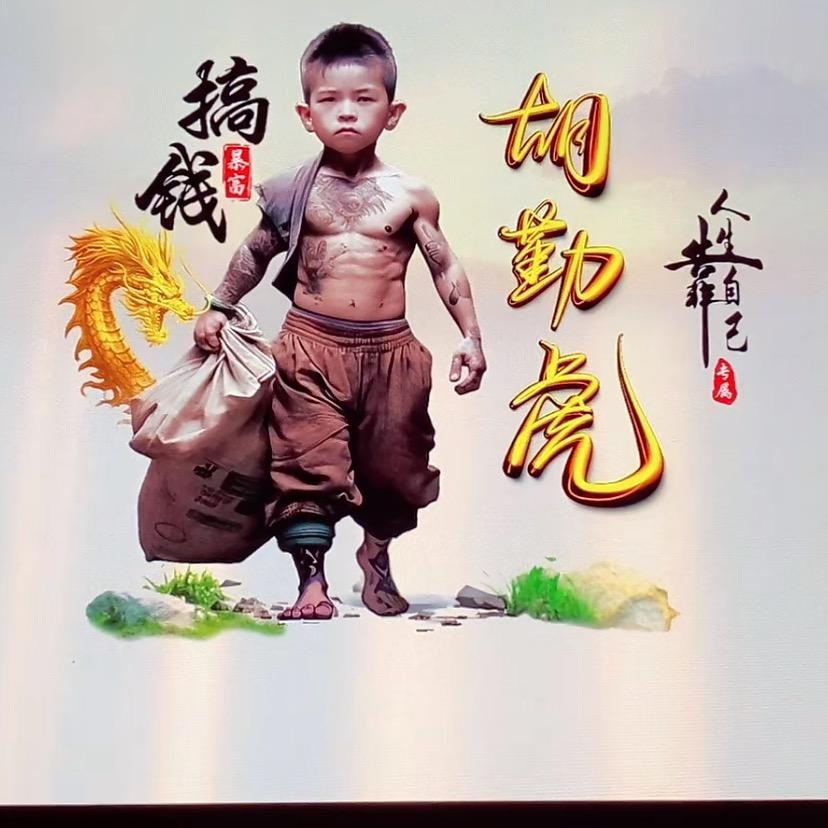 儿时的梦丶