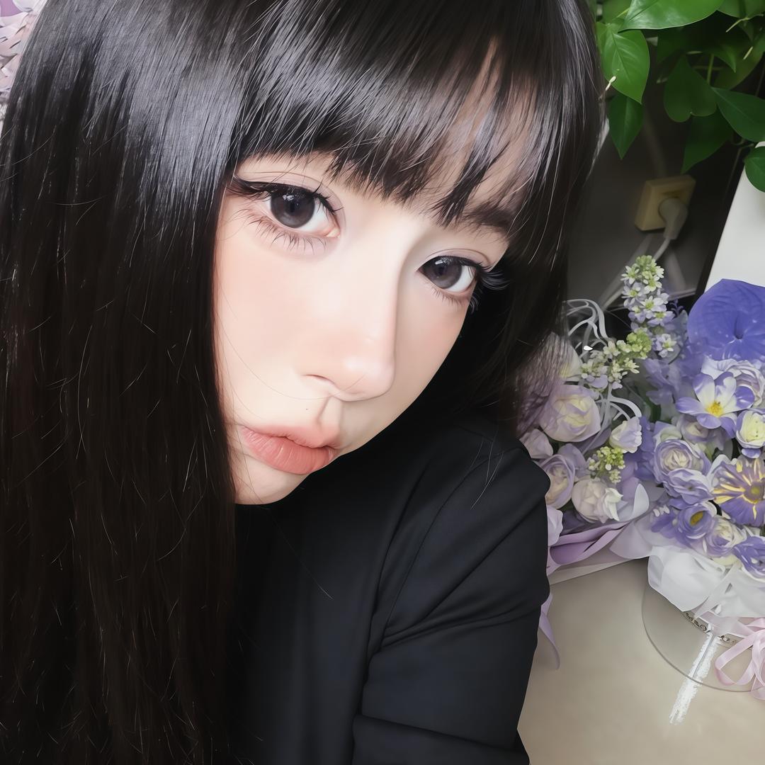 千惠ɞ