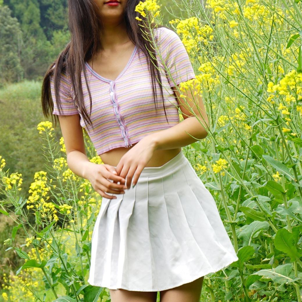 庵东一妹