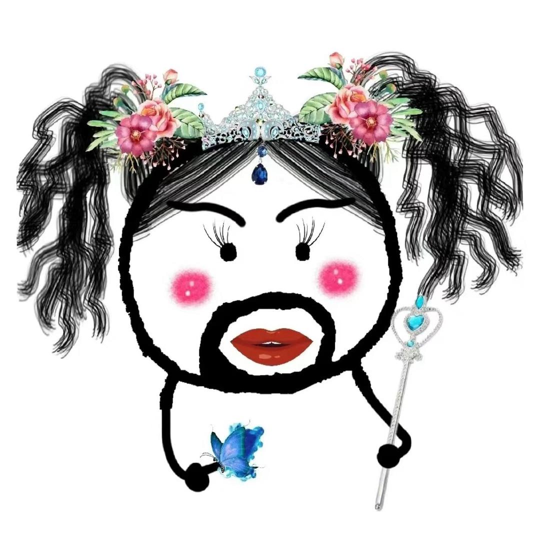 K姐 大大