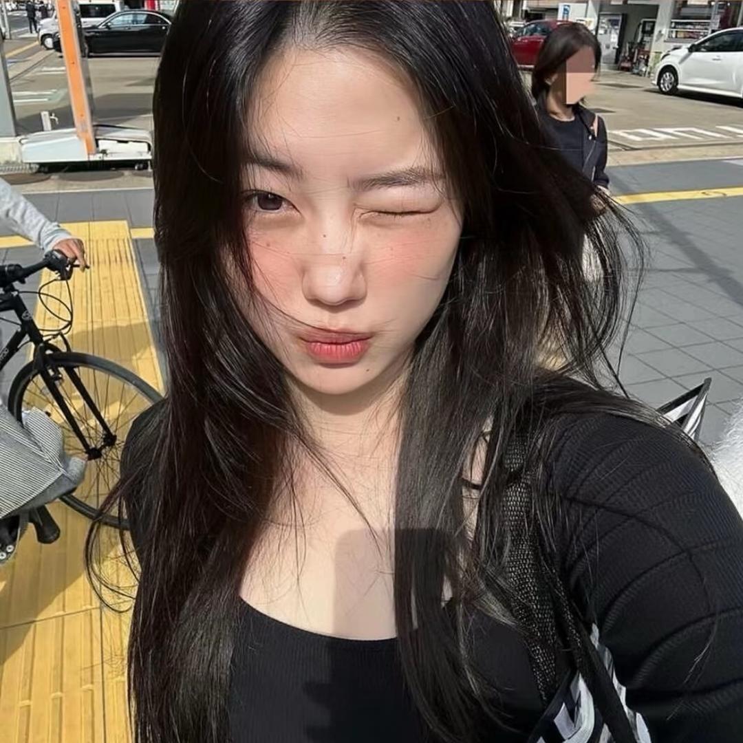 美女💫