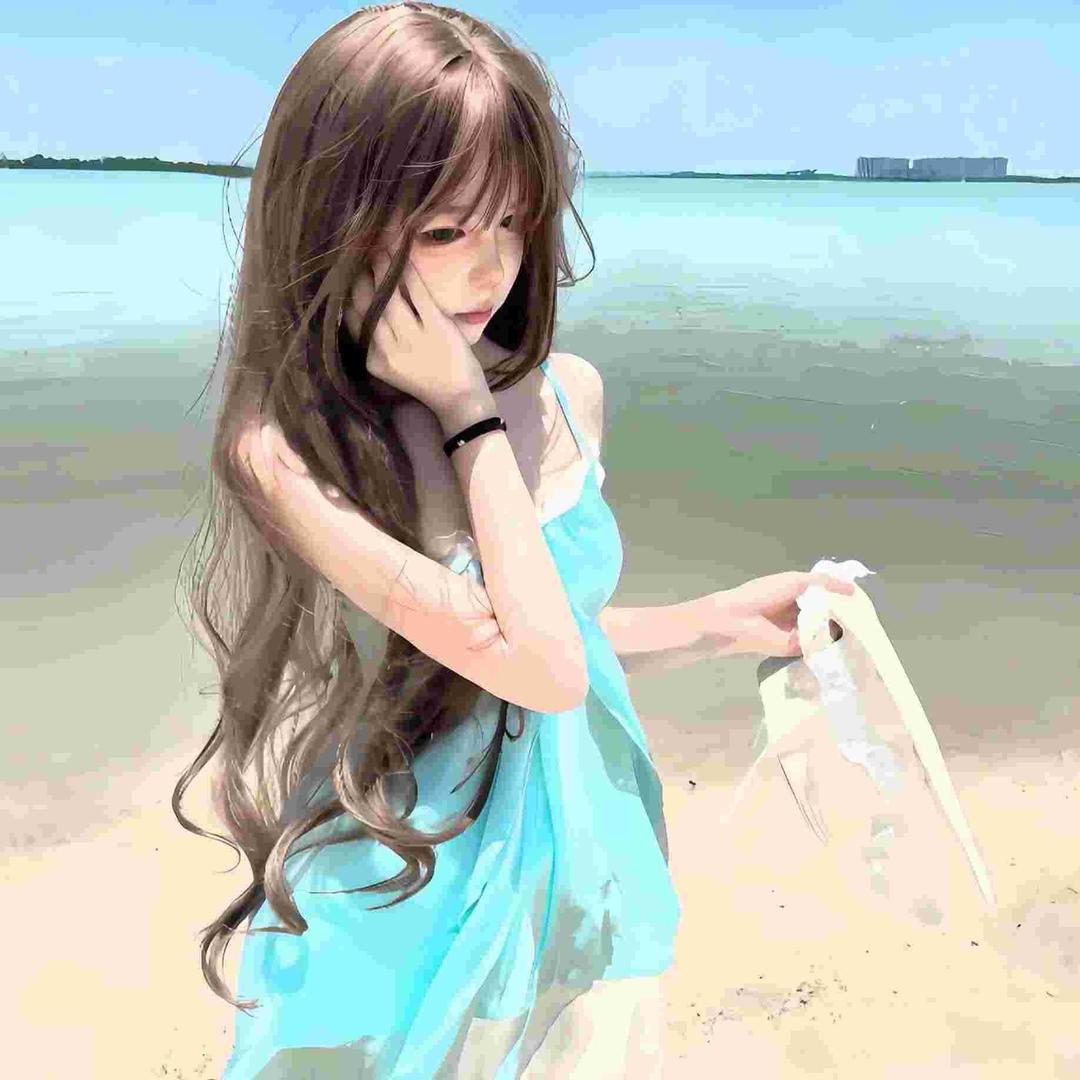 奶芙泡泡