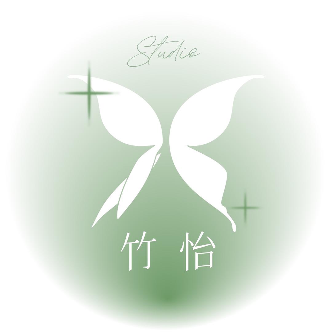竹子.Nail art