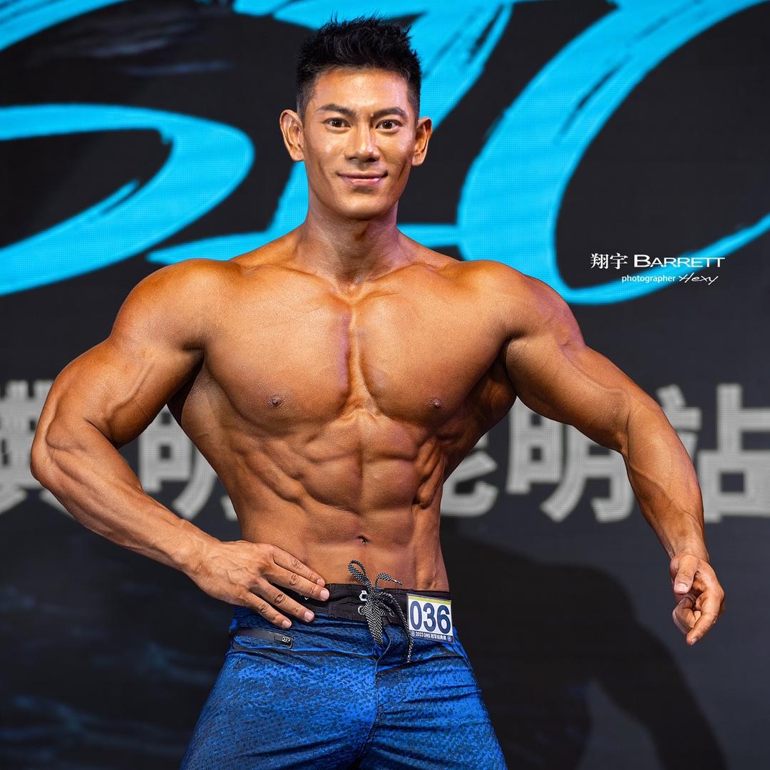 方教健身小讲堂