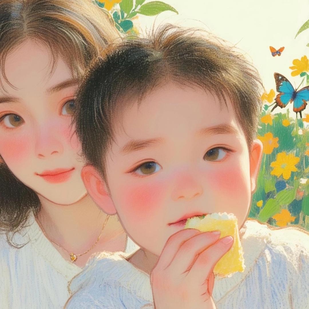 &一泽💕