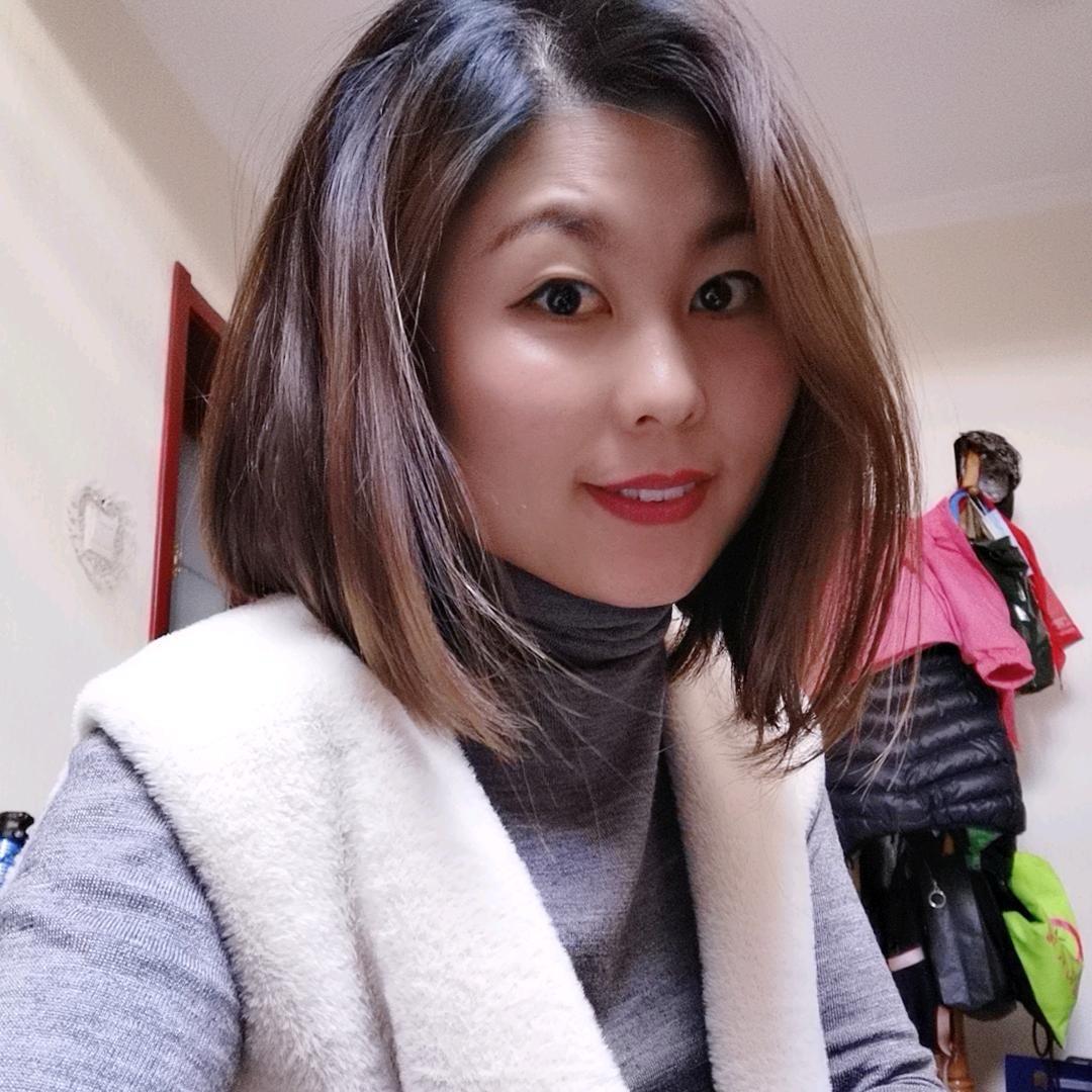 甘肃姑娘