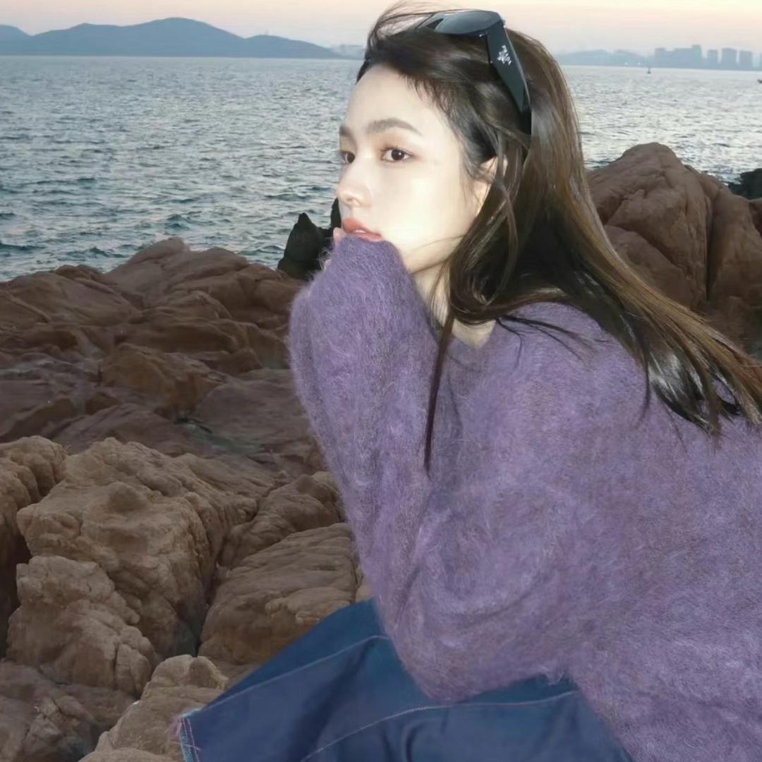 一颗葡萄🍇