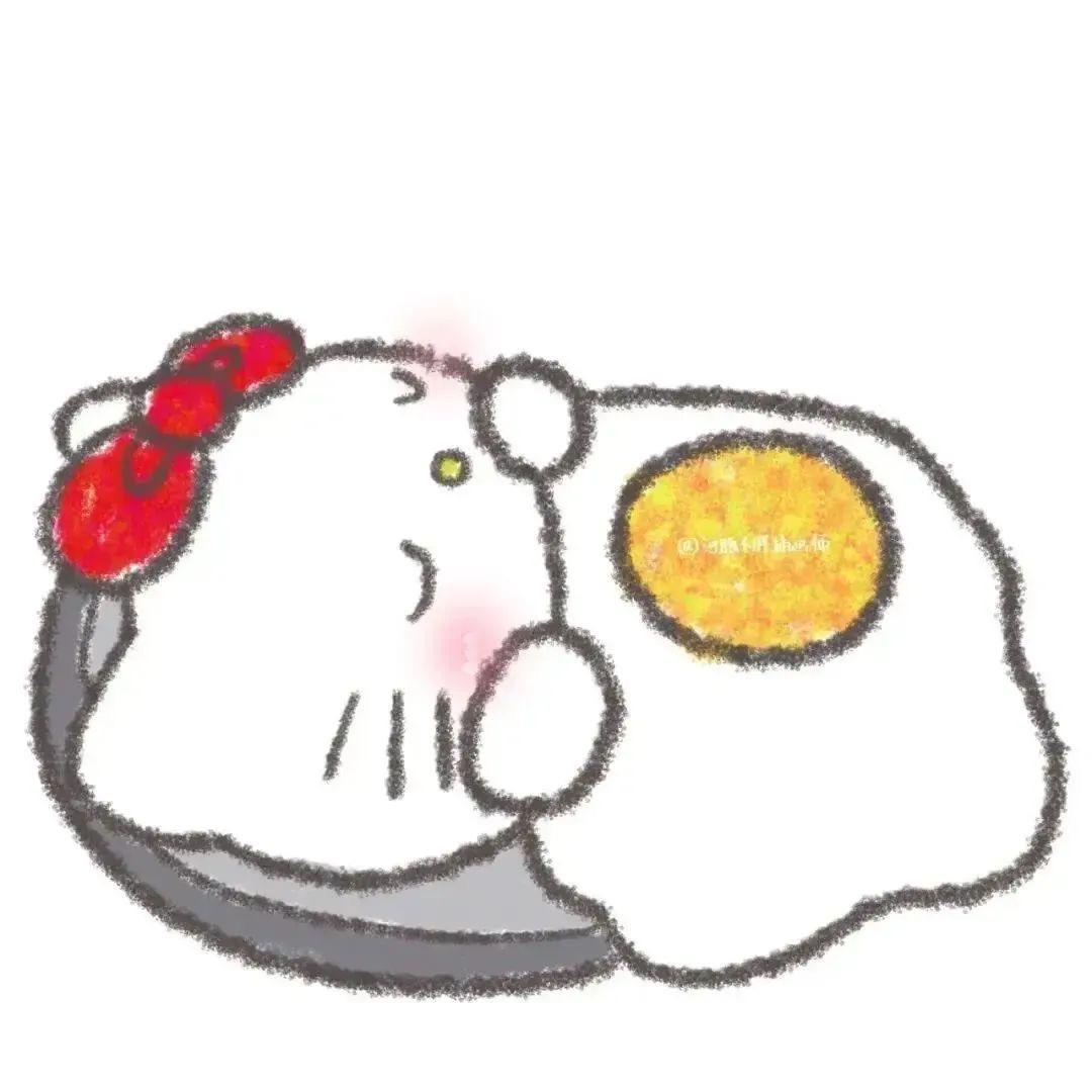 纯爱蛋炒饭