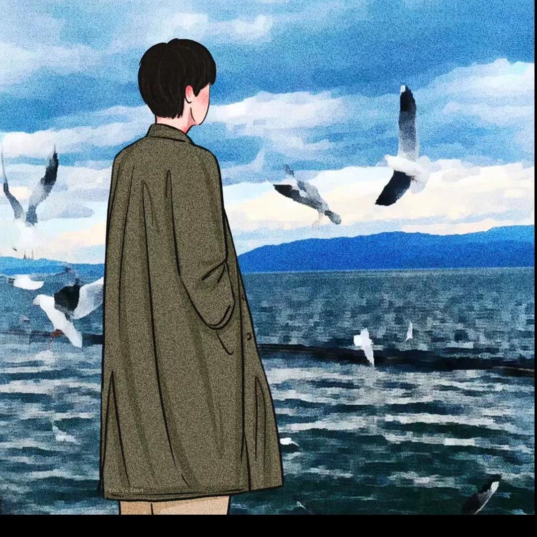 枯沐