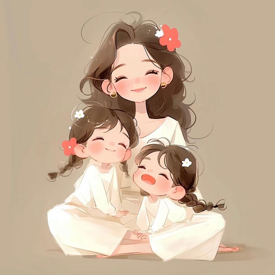 安安妈妈