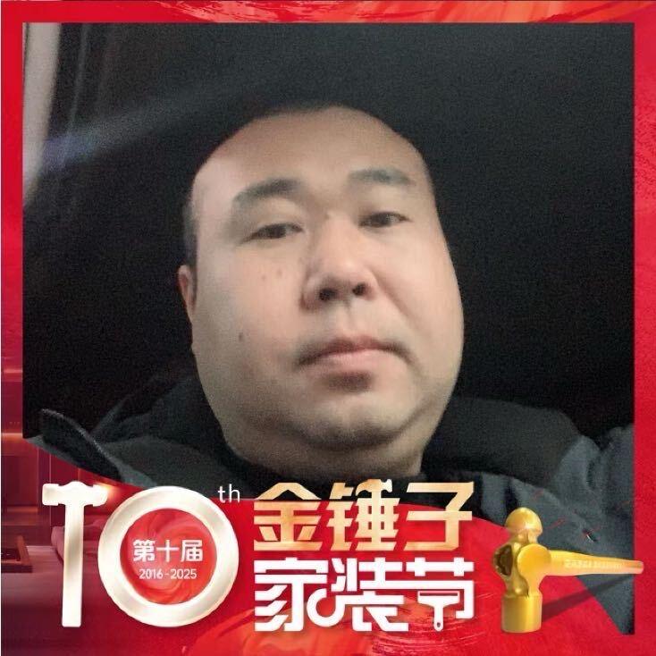 二十四城装饰赵小东