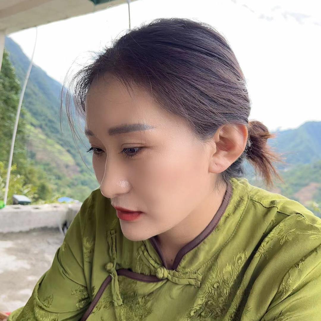 雪域藏妹妹