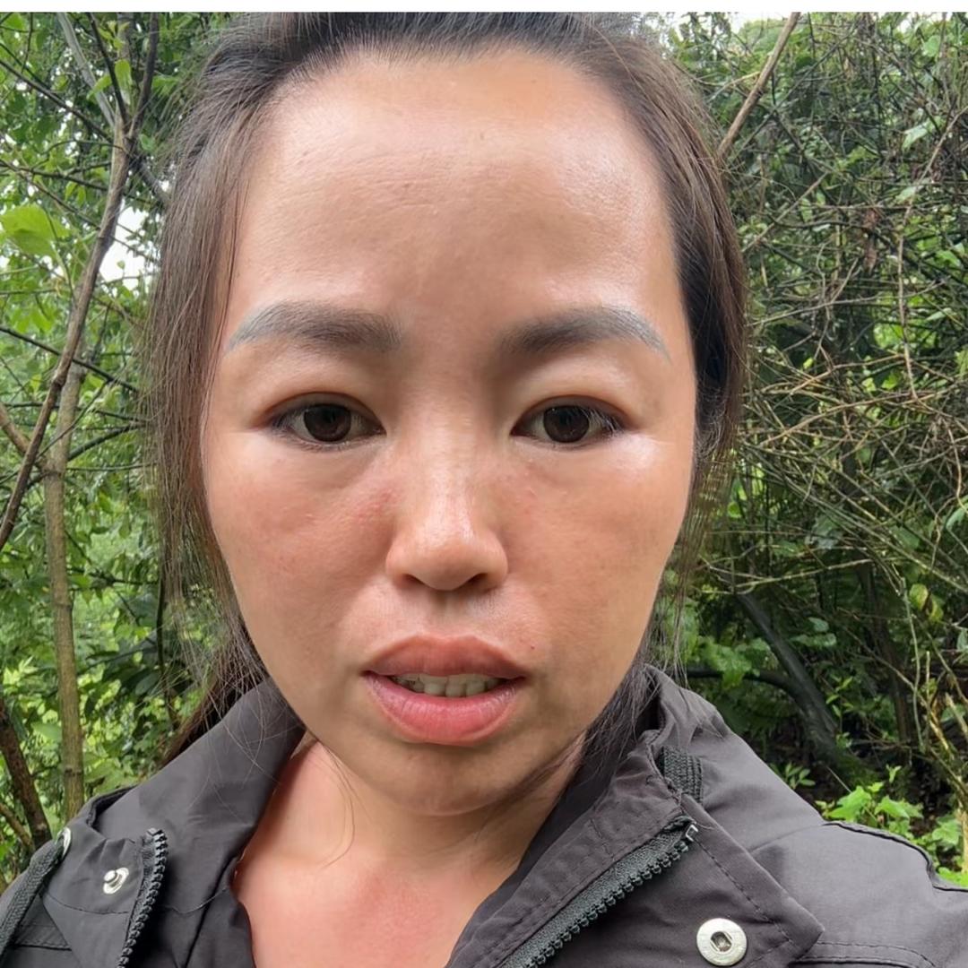 小巧.