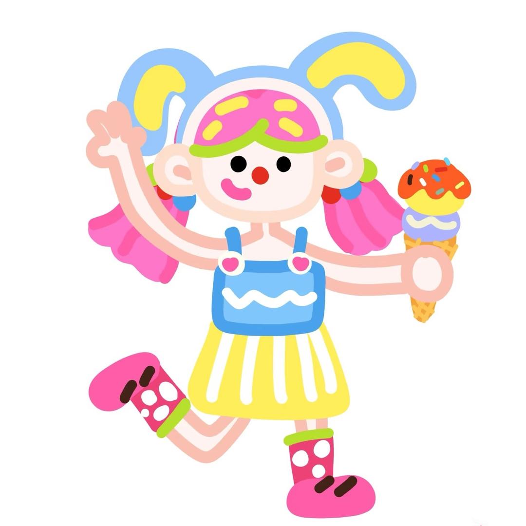 甜心超人🥯՞⸝⸝'ᜊ'⸝⸝՞