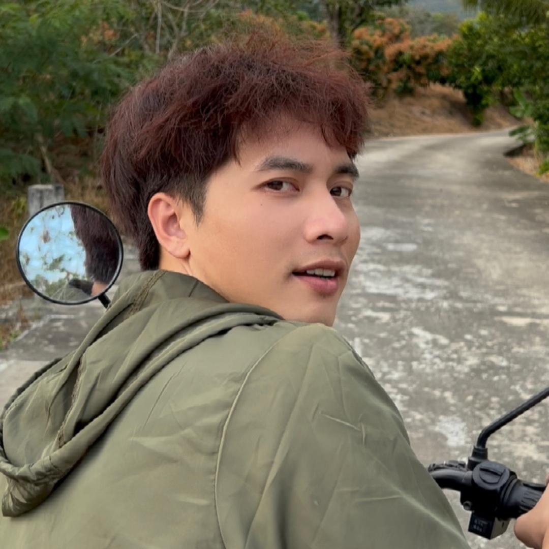 鸡哥在海南