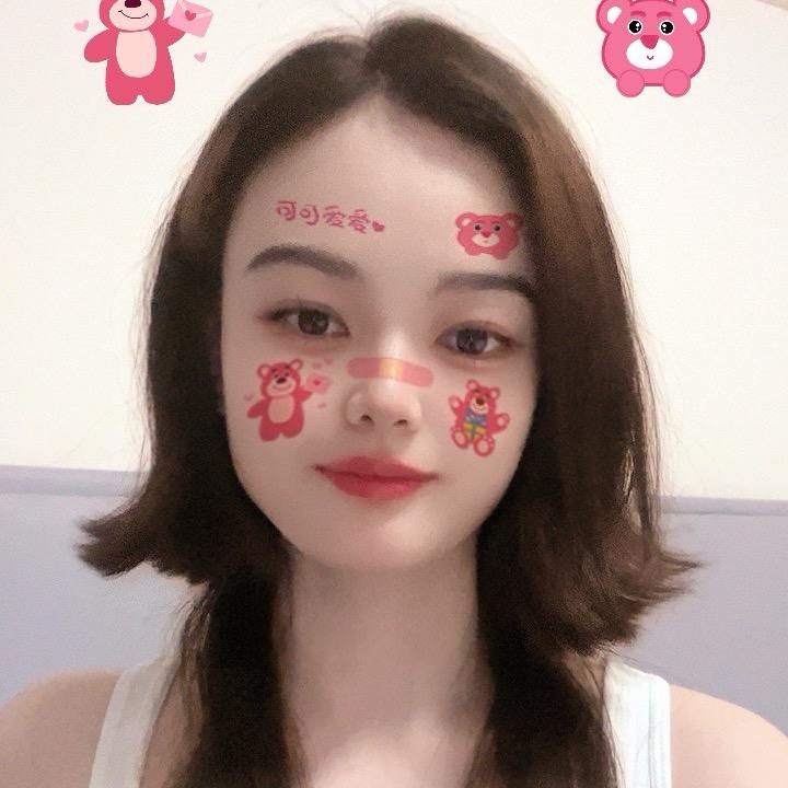 亳州妹子